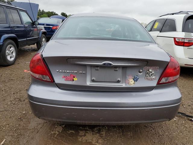 2006 Ford Taurus Se VIN: 1FAFP53U36A188099 Lot: 52578124