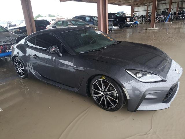 2022 Toyota Gr 86 VIN: JF1ZNBC12N8752547 Lot: 57135014