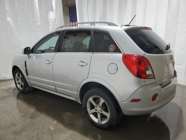 2013 Chevrolet Captiva Lt VIN: 3GNAL3EKXDS537987 Lot: 55033184