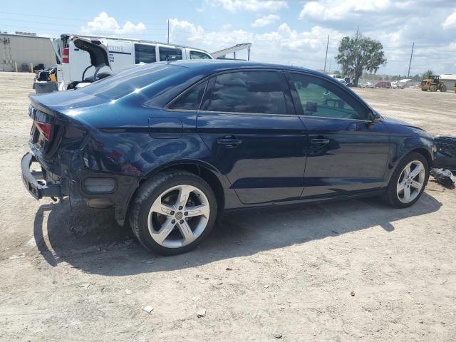 2017 Audi A3 Premium VIN: WAUAUGFF5H1069380 Lot: 55621774