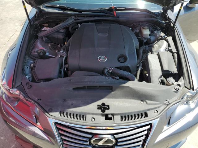 2014 Lexus Is 250 VIN: JTHBF1D26E5033358 Lot: 54637424