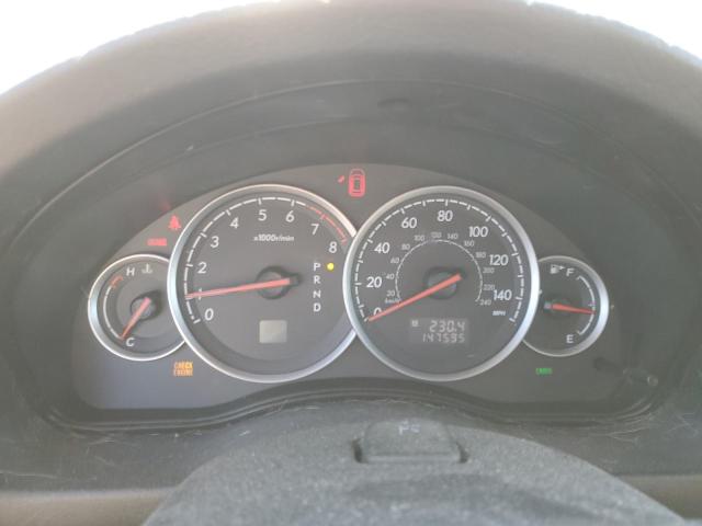 2007 Subaru Outback Outback 2.5I VIN: 4S4BP61C077320609 Lot: 53668824