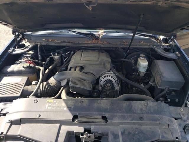 2011 Chevrolet Tahoe C1500 Lt VIN: 1GNSCBE00BR354949 Lot: 54923064