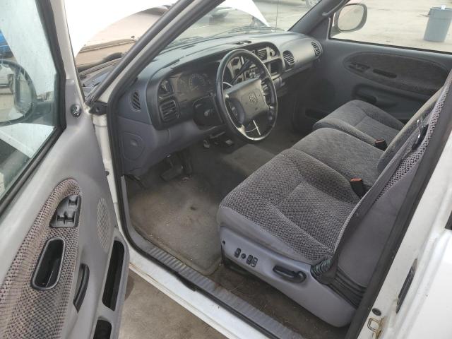 2000 Dodge Ram 1500 VIN: 3B7HC13Y9YG124325 Lot: 54269884