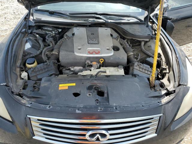 2008 Infiniti G37 Base VIN: JNKCV64E08M104224 Lot: 55260904