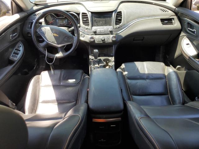 2018 Chevrolet Impala Premier VIN: 2G1125S36J9111882 Lot: 53792134