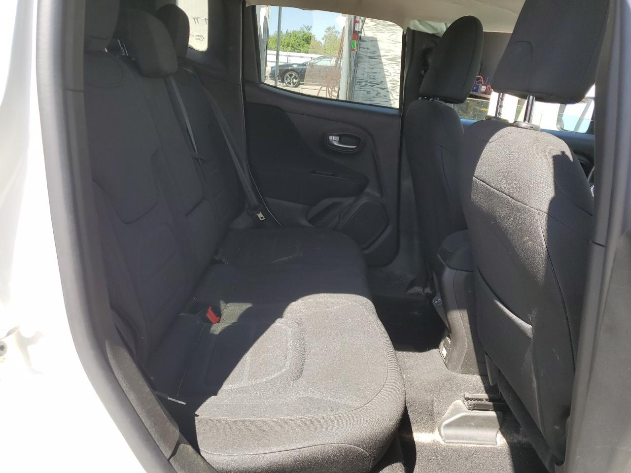 ZACNJABB9LPL40766 2020 Jeep Renegade Latitude