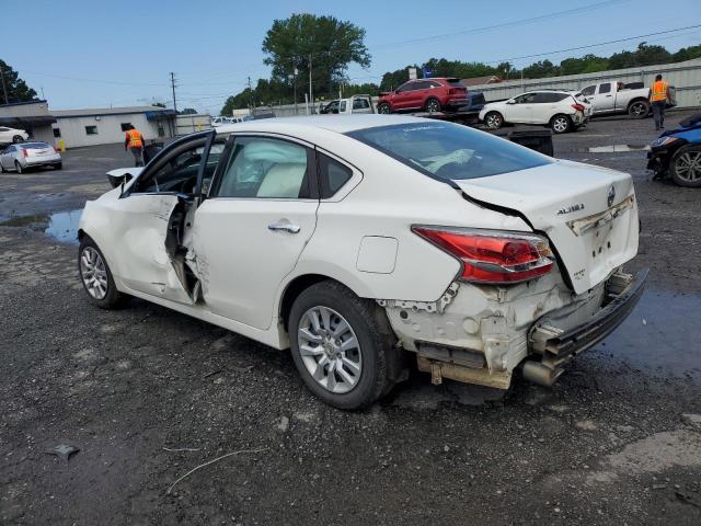 2015 Nissan Altima 2.5 VIN: 1N4AL3APXFC583067 Lot: 53519184