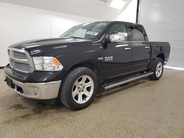 2017 Ram 1500 Slt VIN: 1C6RR6LT7HS695736 Lot: 52926374