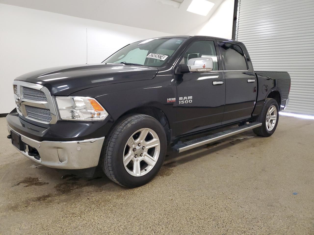 1C6RR6LT7HS695736 2017 Ram 1500 Slt