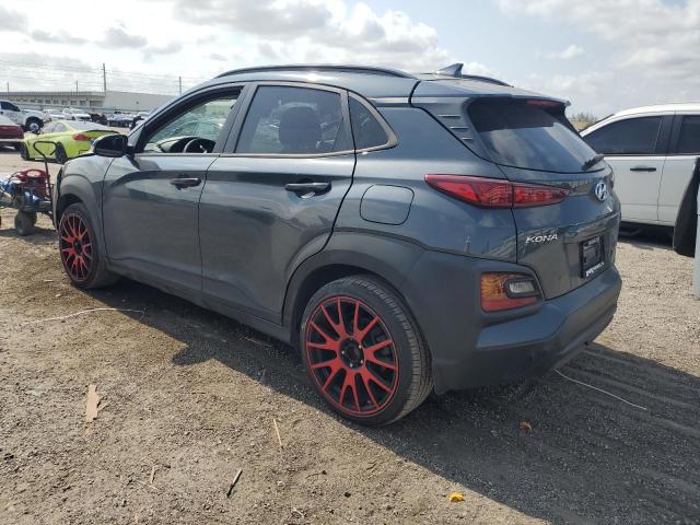 2020 HYUNDAI KONA SEL P - KM8K62AA1LU558474