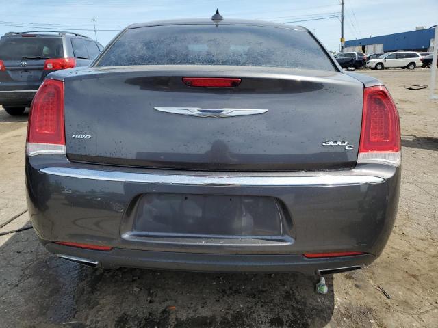 2016 Chrysler 300C VIN: 2C3CCAKG8GH190984 Lot: 56304544