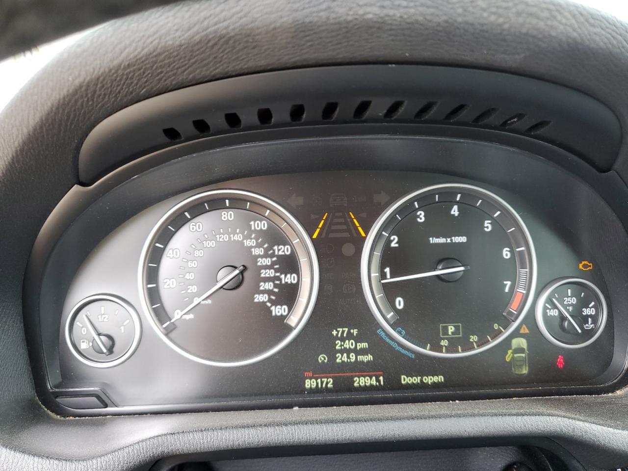 5UXWX7C57F0K32480 2015 BMW X3 xDrive35I