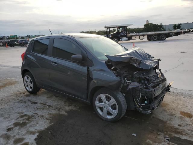 2020 Chevrolet Spark Ls VIN: KL8CB6SA1LC444578 Lot: 54579154