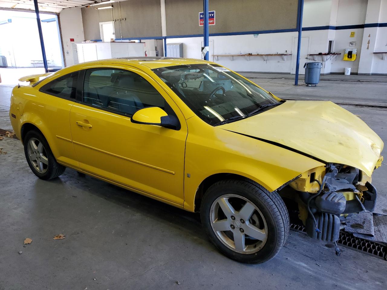 1G1AL15F967665454 2006 Chevrolet Cobalt Lt