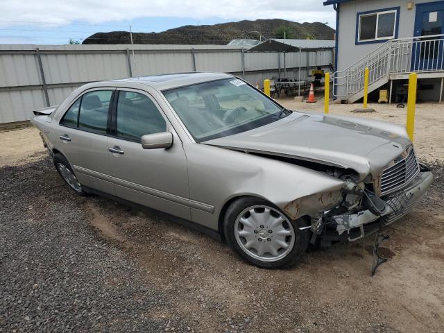 1998 Mercedes-Benz E 320 VIN: WDBJF65F2WA650517 Lot: 55726414