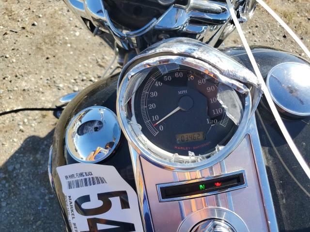 2009 HARLEY-DAVIDSON FLHRC - 1HD1FR41X9Y615016