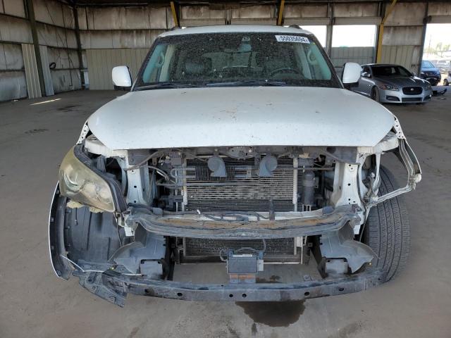 2011 Infiniti Qx56 VIN: JN8AZ2NE4B9006235 Lot: 55035694