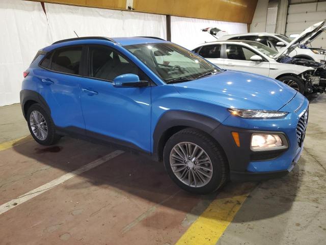 KM8K2CAA0LU502530 Hyundai Kona SEL 4