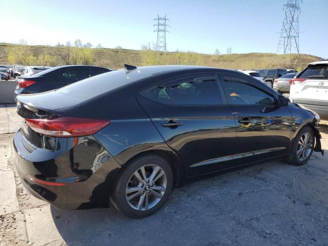 Vin: kmhd84lf7hu174780, lot: 53267464, hyundai elantra se 20173