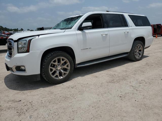 2018 GMC Yukon Xl K1500 Slt VIN: 1GKS2JKC3JR370957 Lot: 56338794