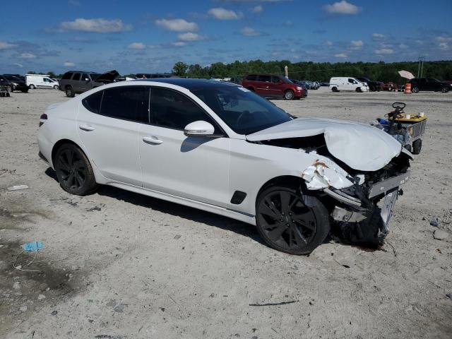 2023 GENESIS G70 KMTG54TE9PU127560
