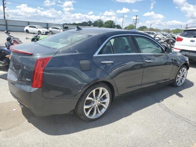 2014 Cadillac Ats Performance VIN: 1G6AC5S30E0181210 Lot: 55699284