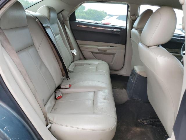 2005 Chrysler 300 Touring VIN: 2C3JA53G25H593844 Lot: 56881894