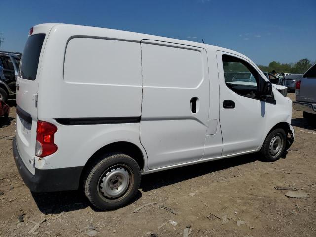 2017 CHEVROLET CITY EXPRE - 3N63M0YN2HK698324