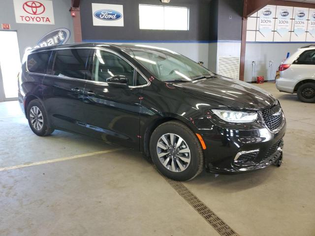 2C4RC1L77PR614315 Chrysler Pacifica H 4