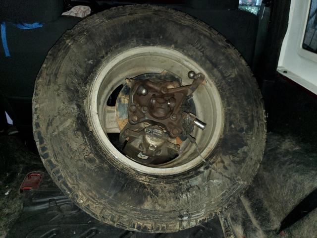 2012 Jeep Wrangler Sport VIN: 1C4GJWAG4CL102026 Lot: 56906594