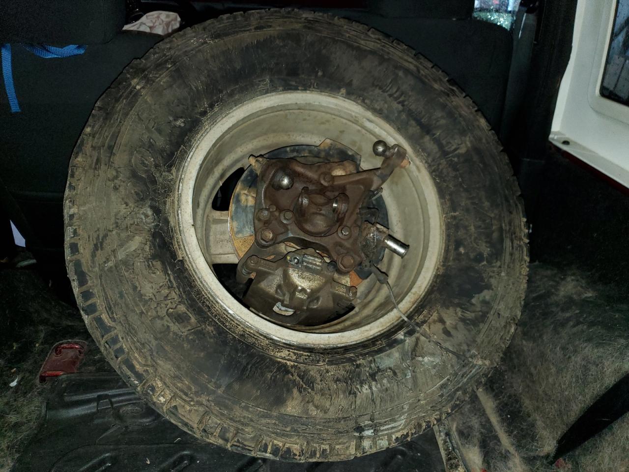 1C4GJWAG4CL102026 2012 Jeep Wrangler Sport