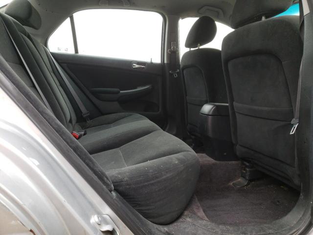 2006 Honda Accord Lx VIN: 1HGCM56446A023388 Lot: 57164894