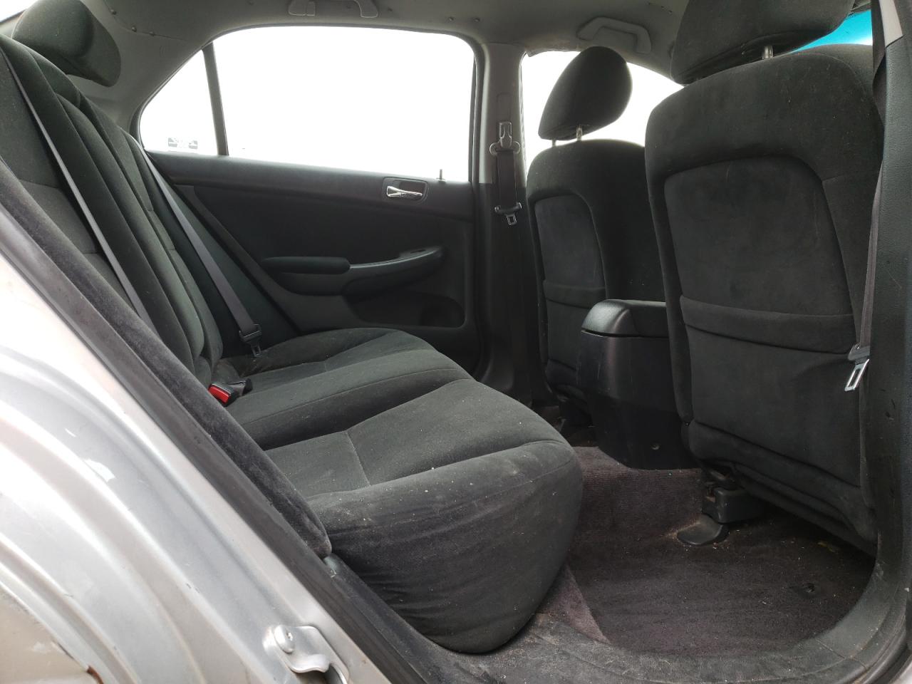 1HGCM56446A023388 2006 Honda Accord Lx