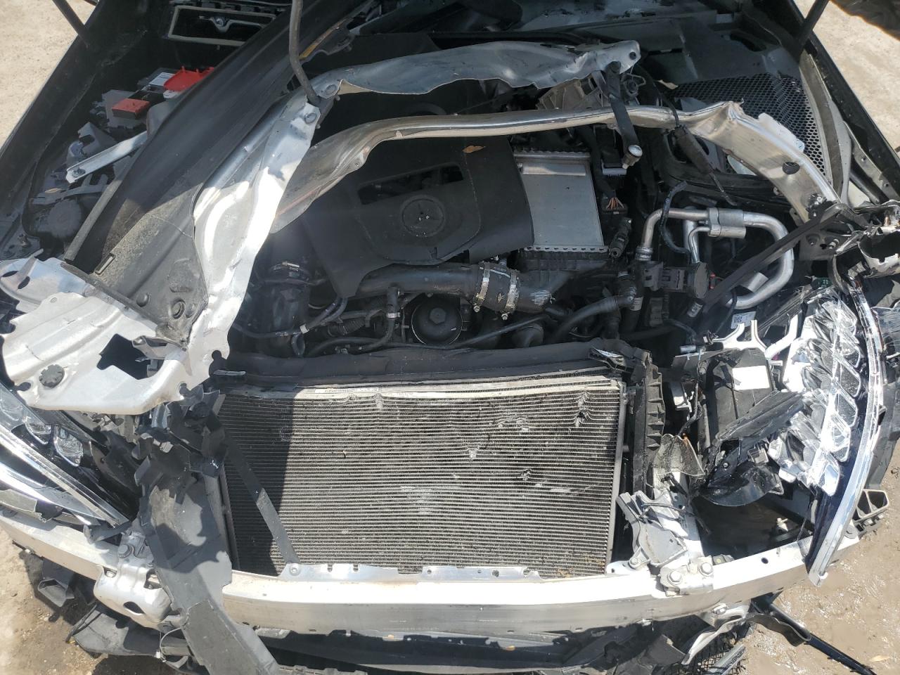 55SWF4JB1JU268976 2018 Mercedes-Benz C 300