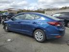 HYUNDAI ELANTRA SE photo