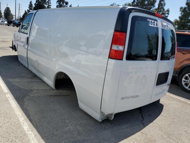 2022 GMC Savana G2500 VIN: 1GTW7AFP5N1256247 Lot: 54806404