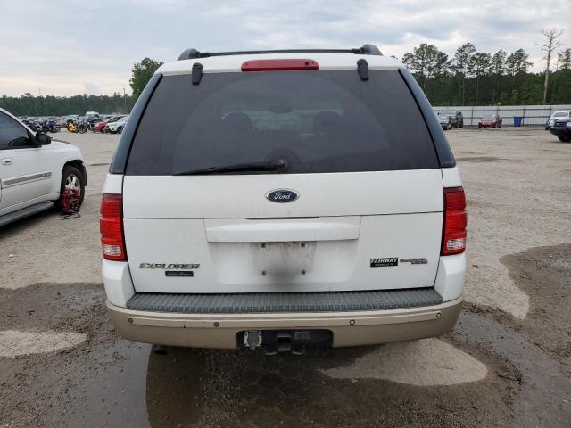 2005 Ford Explorer Eddie Bauer VIN: 1FMZU64K35UA62045 Lot: 55556134