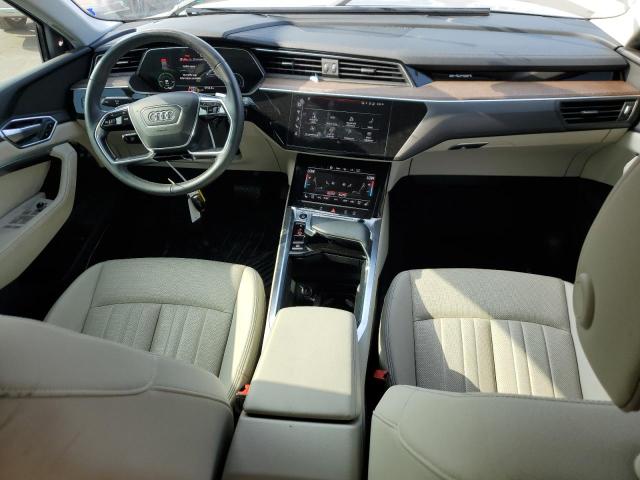 2021 Audi E-Tron Premium Plus VIN: WA1LAAGE5MB021903 Lot: 53649784