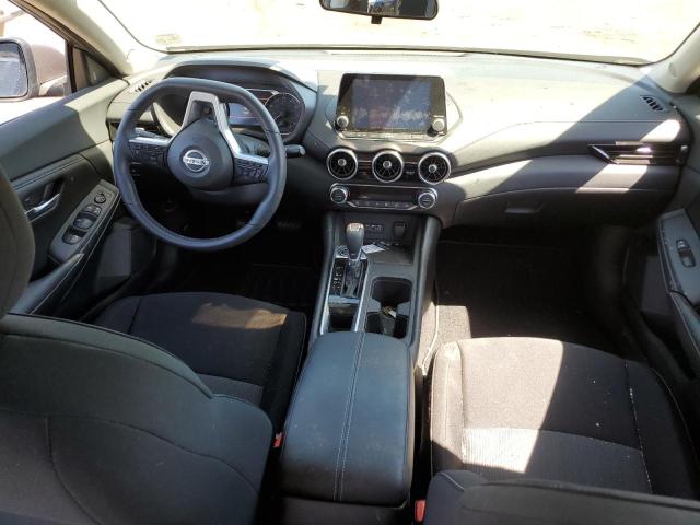 2021 NISSAN SENTRA SV - 3N1AB8CV2MY215334