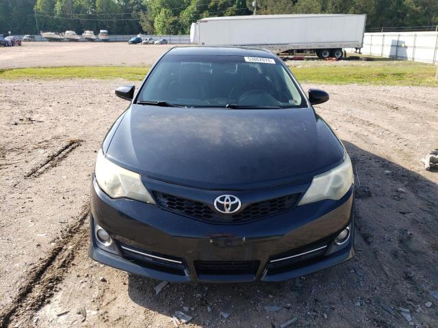 2013 Toyota Camry L VIN: 4T1BF1FK3DU251059 Lot: 53862074