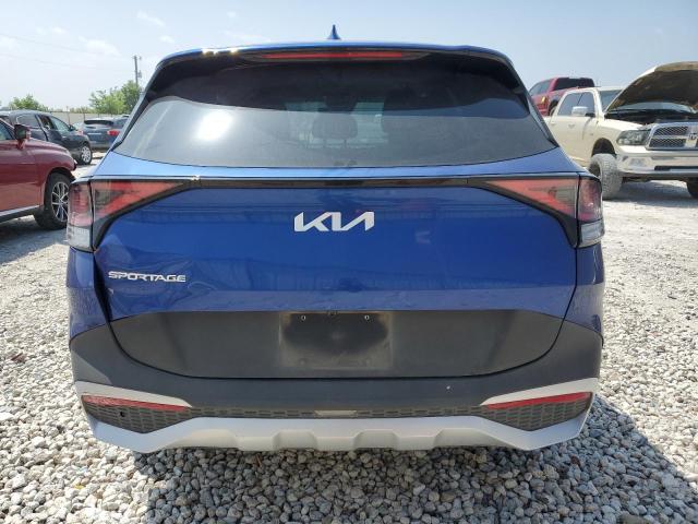 5XYK33AF3PG122828 Kia Sportage E 6