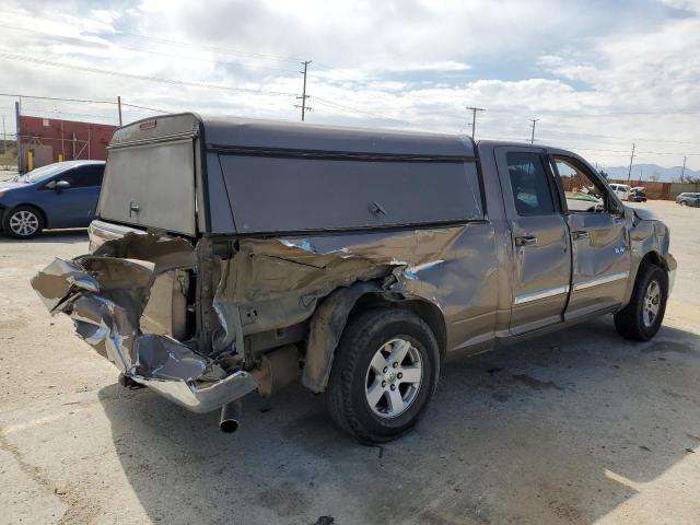 2009 Dodge Ram 1500 VIN: 1D3HB18TX9S772323 Lot: 54261684