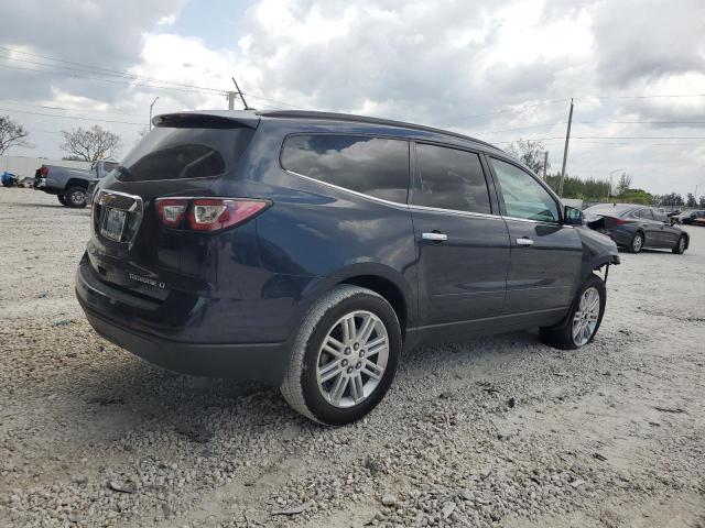 Vin: 1gnkvgkd2fj165562, lot: 51926005, chevrolet traverse lt 20153