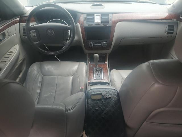 2006 Cadillac Dts VIN: 1G6KD57Y66U223198 Lot: 55628304