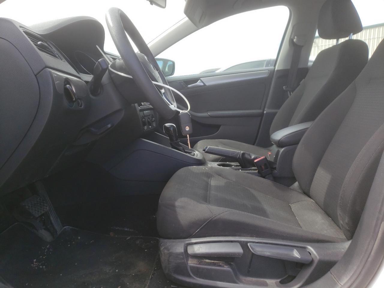 3VW2B7AJ4HM406131 2017 Volkswagen Jetta S