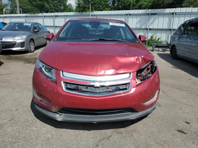 VIN 1G1RB6E4XDU147854 2013 Chevrolet Volt no.5