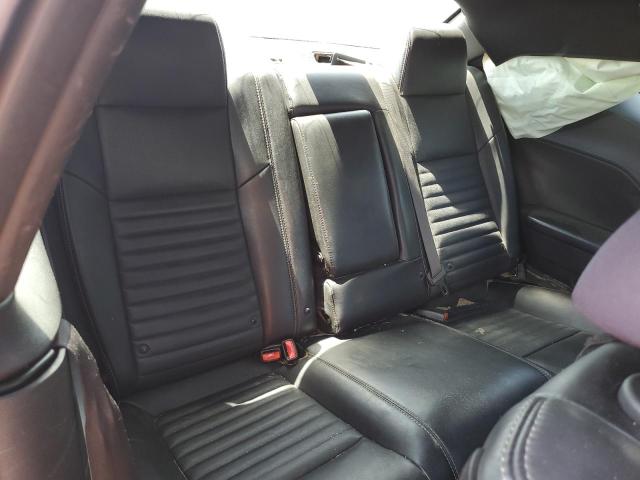 2011 Dodge Challenger VIN: 2B3CJ4DG7BH601771 Lot: 55230114