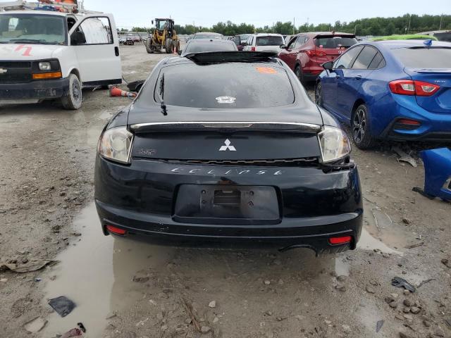 2009 Mitsubishi Eclipse Gs VIN: 4A3AK24FX9E024134 Lot: 55943274