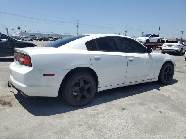 2013 Dodge Charger Se VIN: 2C3CDXBG7DH636859 Lot: 53801074